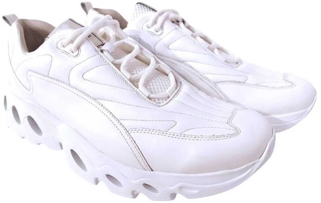 Durea 6311 H Lage Sneakers