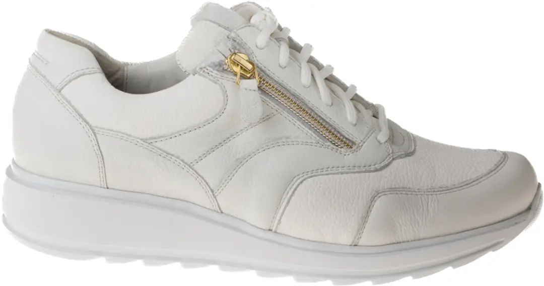 Durea 6279 Schoenen - Maat 43 - Wit
