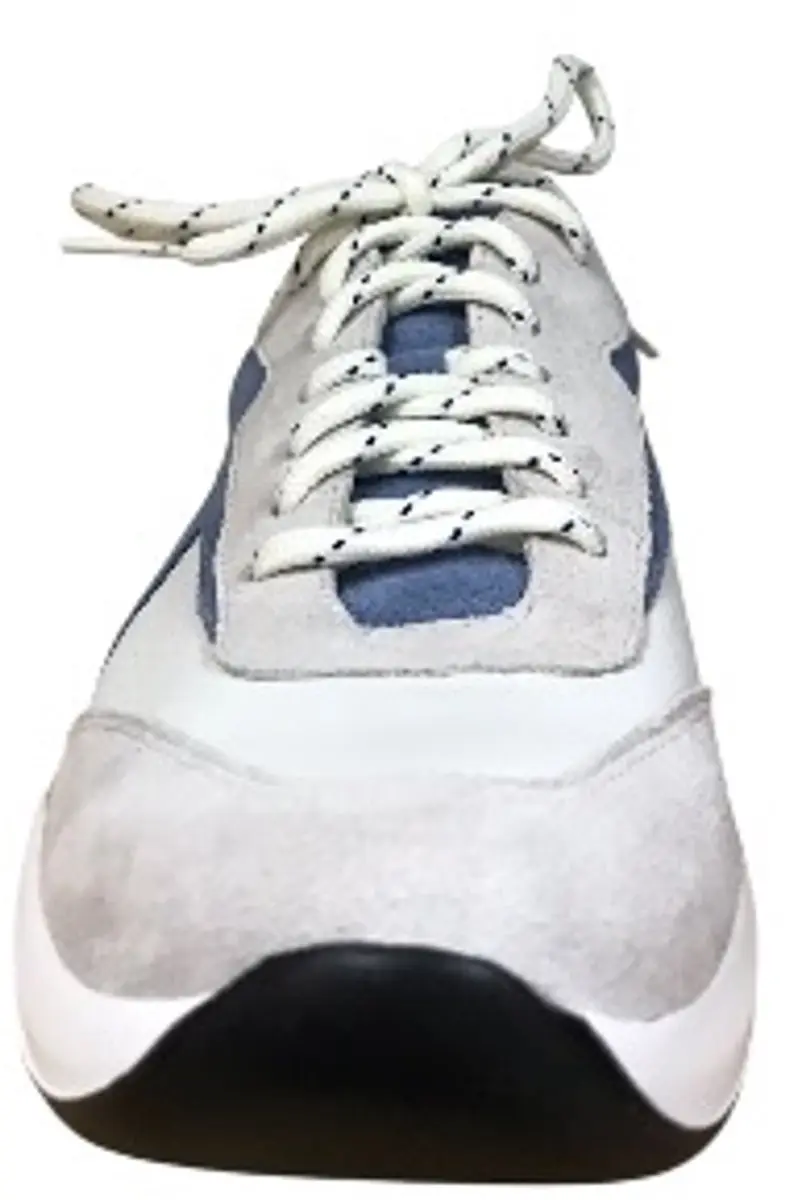 Durea 6305 Off White Combi - Maat 42