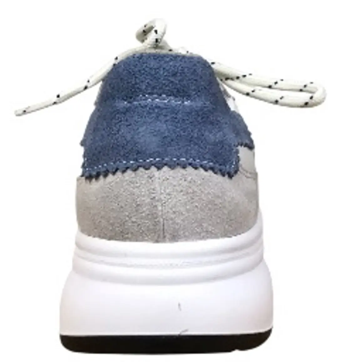 Durea 6305 Off White Combi - Maat 42