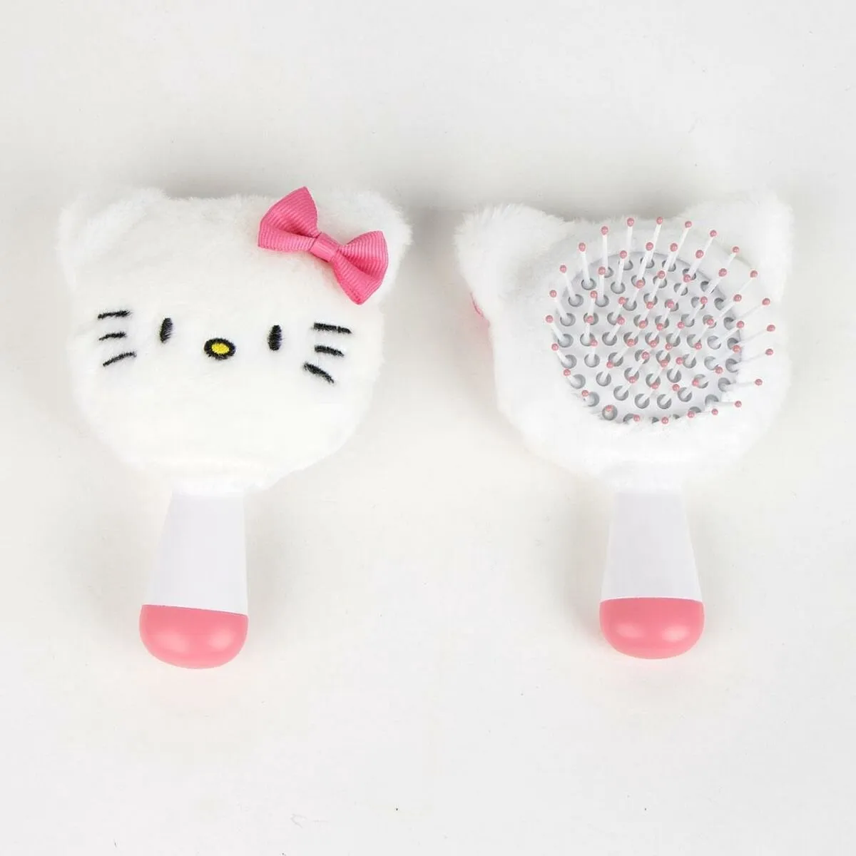 Hello Kitty Ketting - Blauw