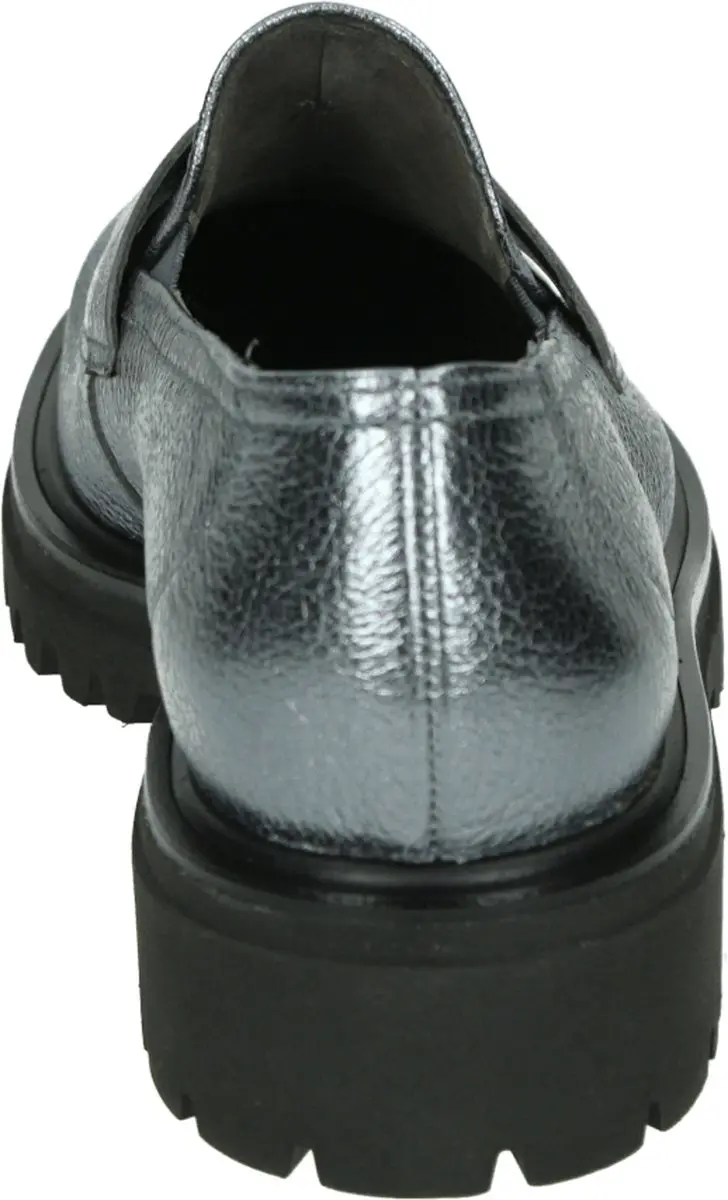 Paul Green 1120 Instappers Metallics - Maat 40