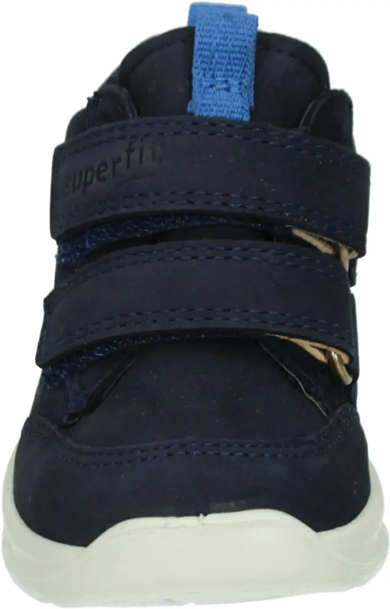 Superfit 369 Half-hoog - Maat 23 - Blauw
