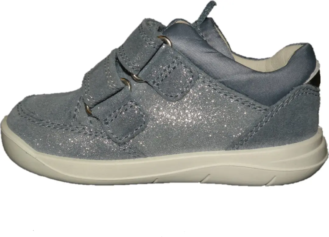 Superfit 1-667-8000 Sportschoen - Maat 21 - Blauw