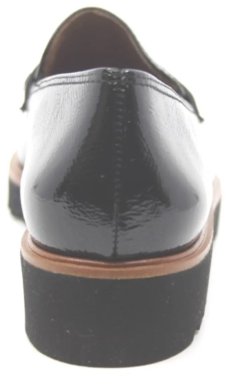 Paul Green 2694-128 Vrouwen Schoenen - Zwart