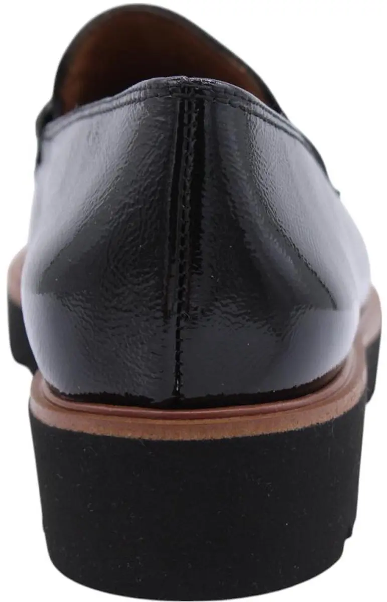 Paul Green 2694-128 Vrouwen Schoenen - Zwart - afbeelding 6 van 6