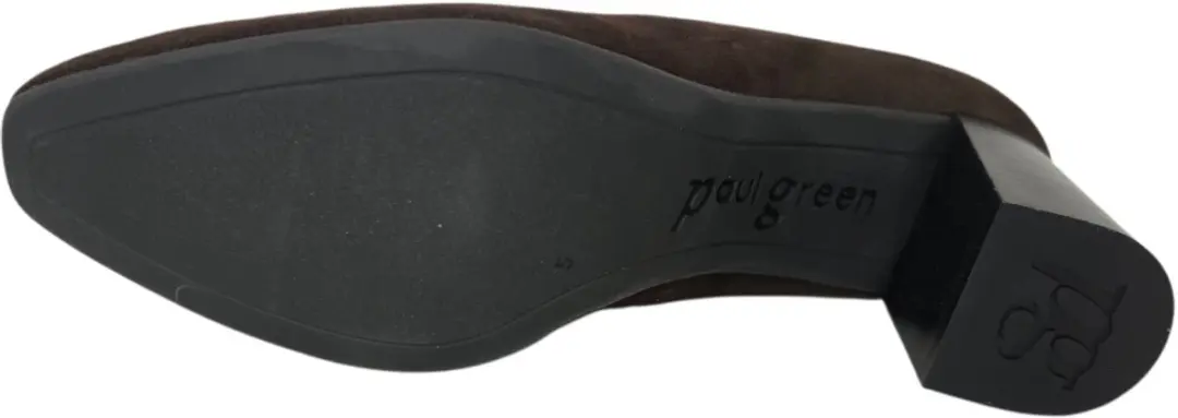 Paul Green Pump 3862 Bruin