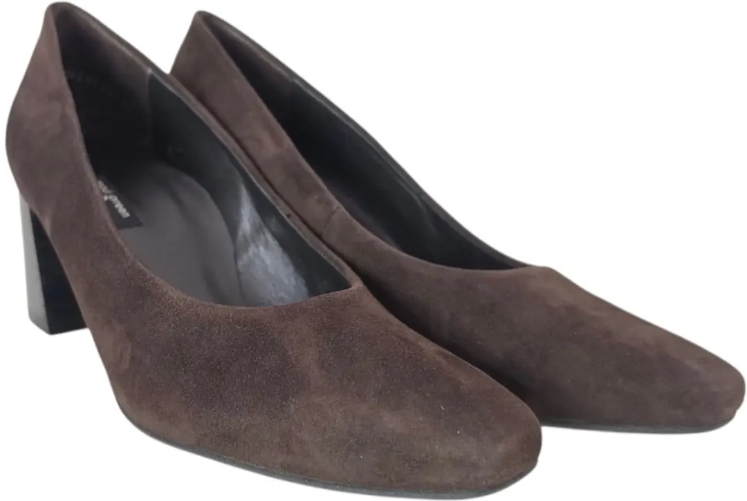 Paul Green Pump 3862 Bruin