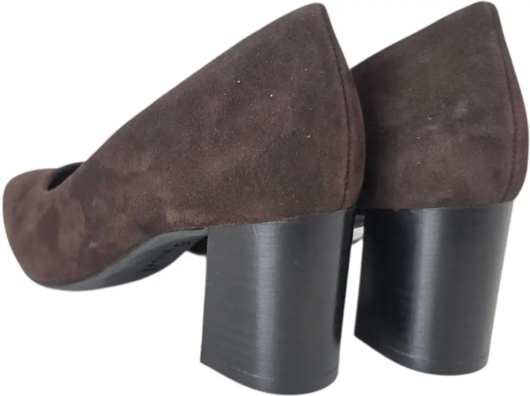 Paul Green Pump 3862 Bruin