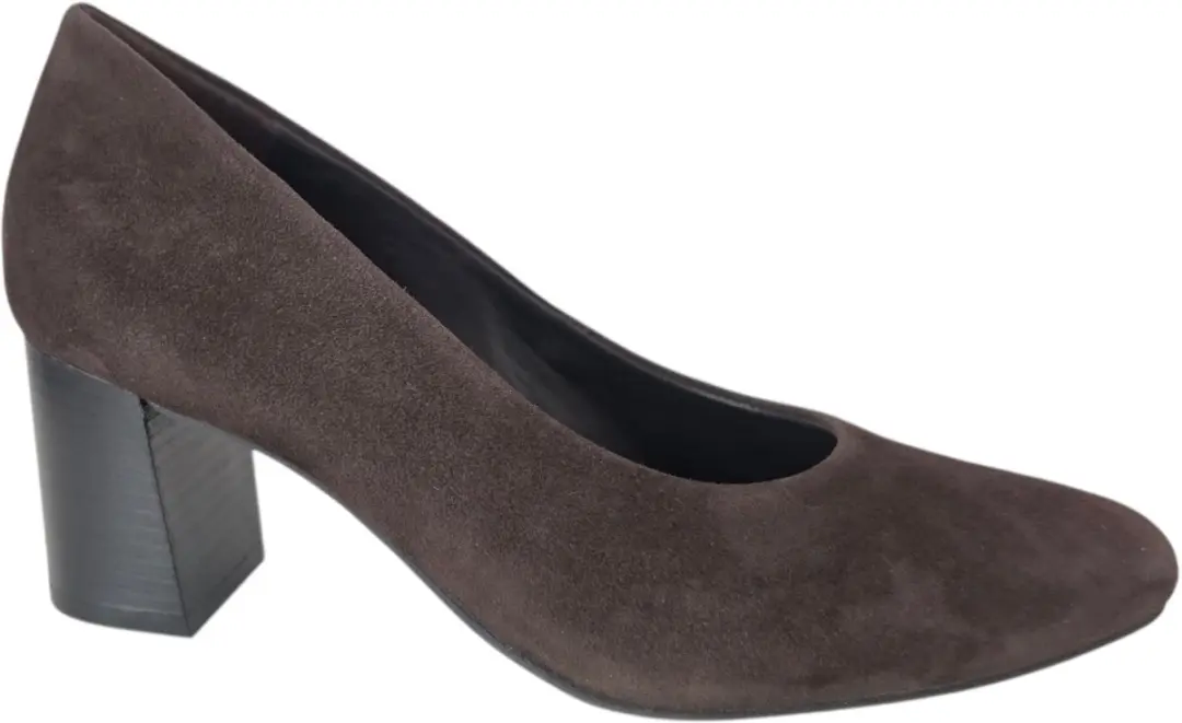 Paul Green Pump 3862 Bruin - afbeelding 6 van 6