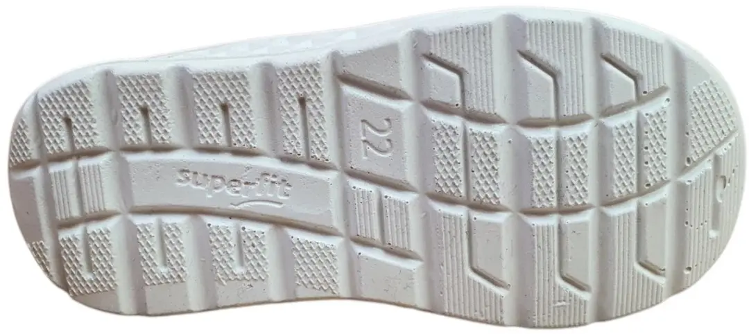 Superfit 1-379-5500 Schoen - Maat 26 - Roze