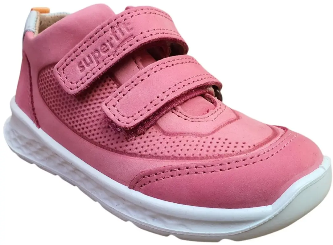 Superfit 1-379-5500 Schoen - Maat 26 - Roze