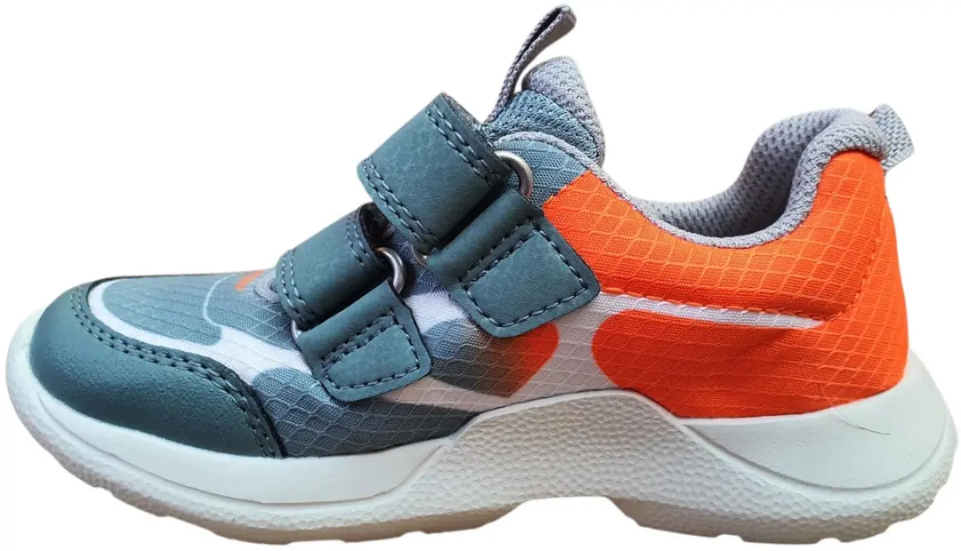 Superfit 1-208-7500 Schoen - Maat 32 - Blauw