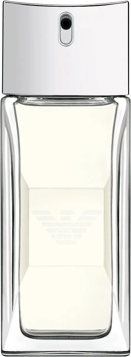 Armani Emporio Armani Diamonds Rocks Eau de Toilette 50ml