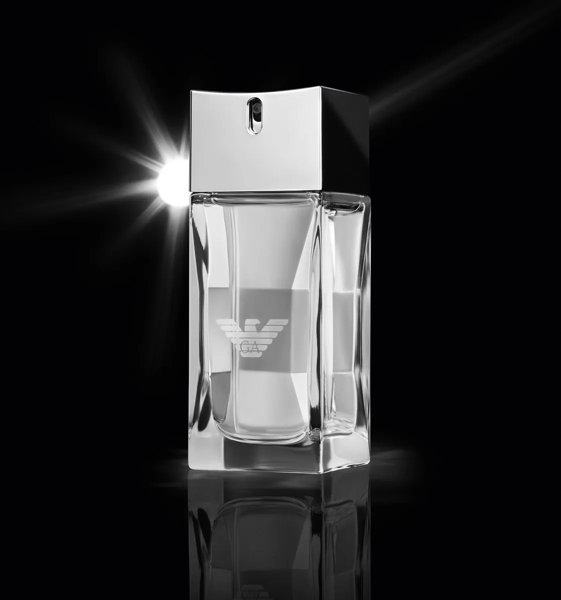 Armani Emporio Armani Diamonds Rocks Eau de Toilette 50ml