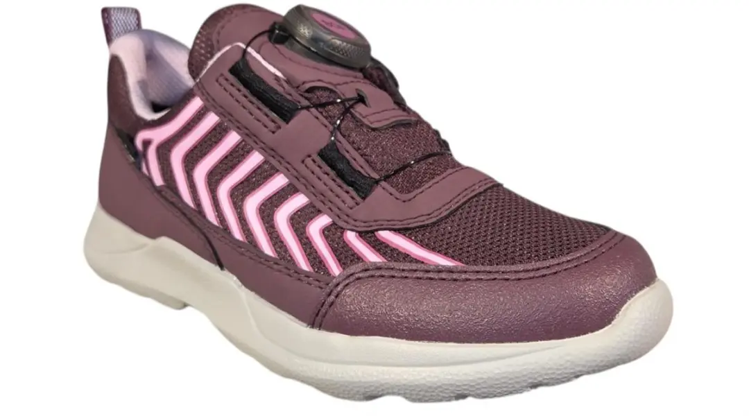 Superfit 1-207-5000 Schoen - Maat 28 - Paars