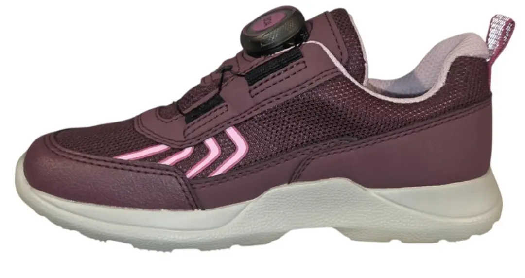 Superfit 1-207-5000 Schoen - Maat 28 - Paars