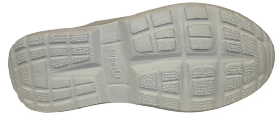 Superfit 1-207-5000 Schoen - Maat 28 - Paars