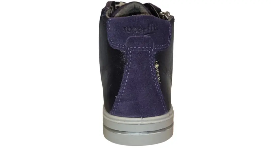 Superfit 1-812-8530 Schoen - Maat 34 - Blauw