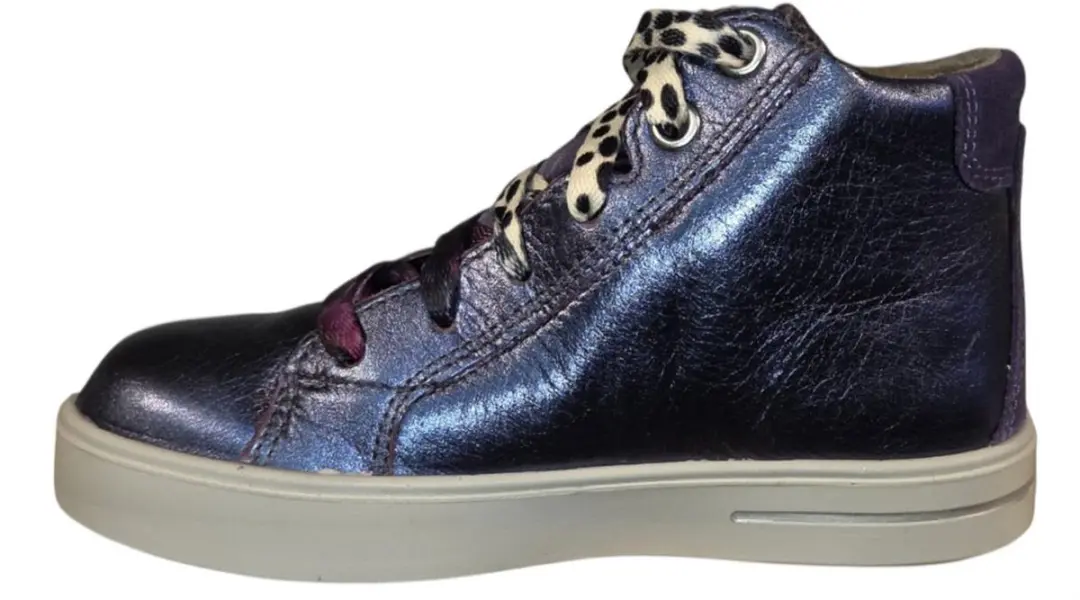 Superfit 1-812-8530 Schoen - Maat 34 - Blauw