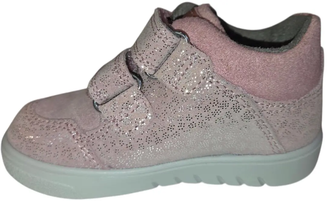 Superfit 1-785-5500 Schoen - Maat 25 - Roze