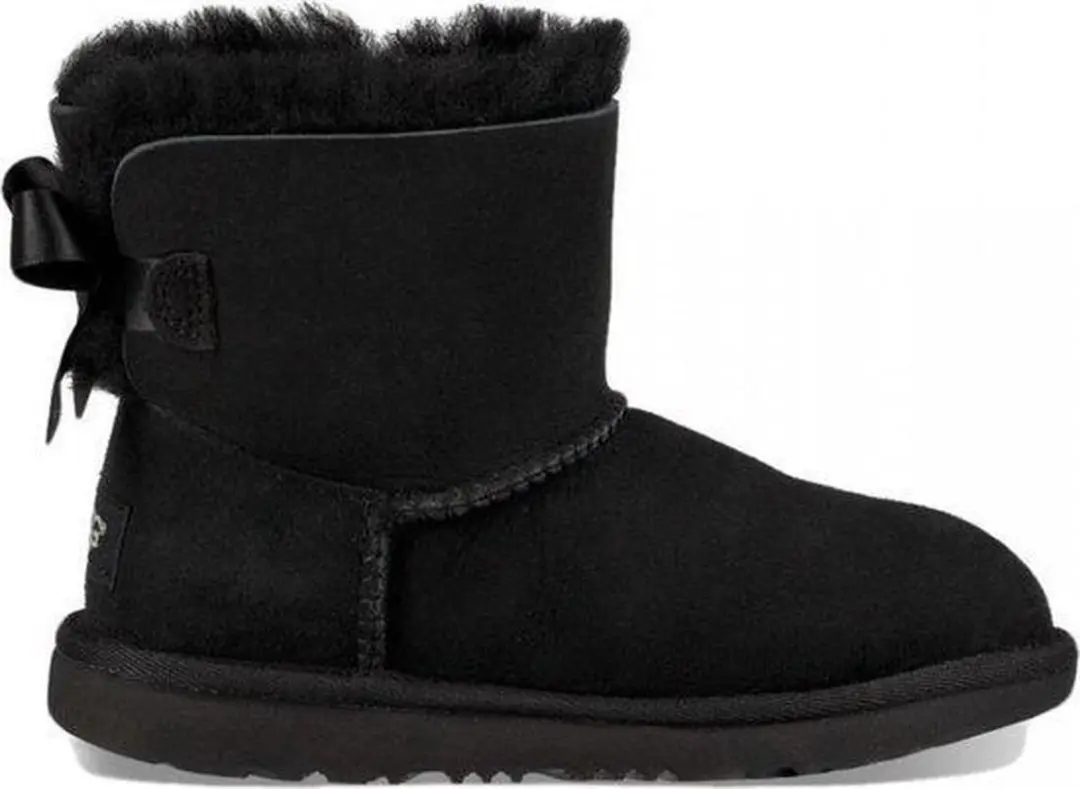 UGG K Mini Bailey Bow II Kinderlaarzen