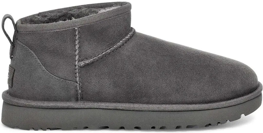UGG W Classic Ultra Mini Dames Laarzen