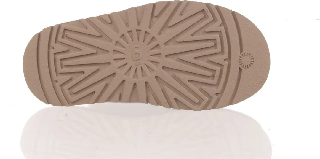 UGG Funkette Schoen - Maat 37 - Zwart