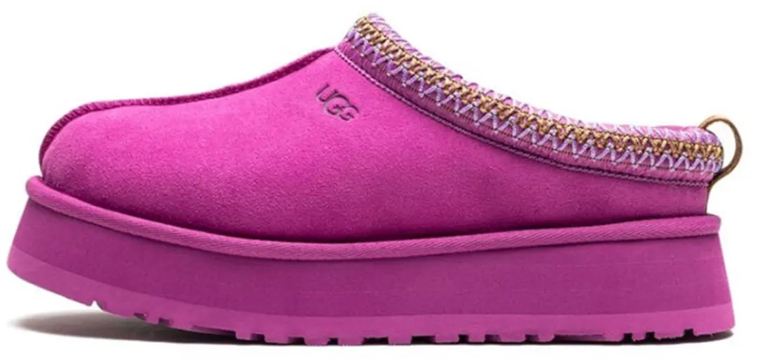 UGG Tazz Slipper Mangosteen (Women's)