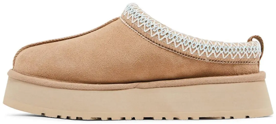 UGG Tazz Slipper Sand