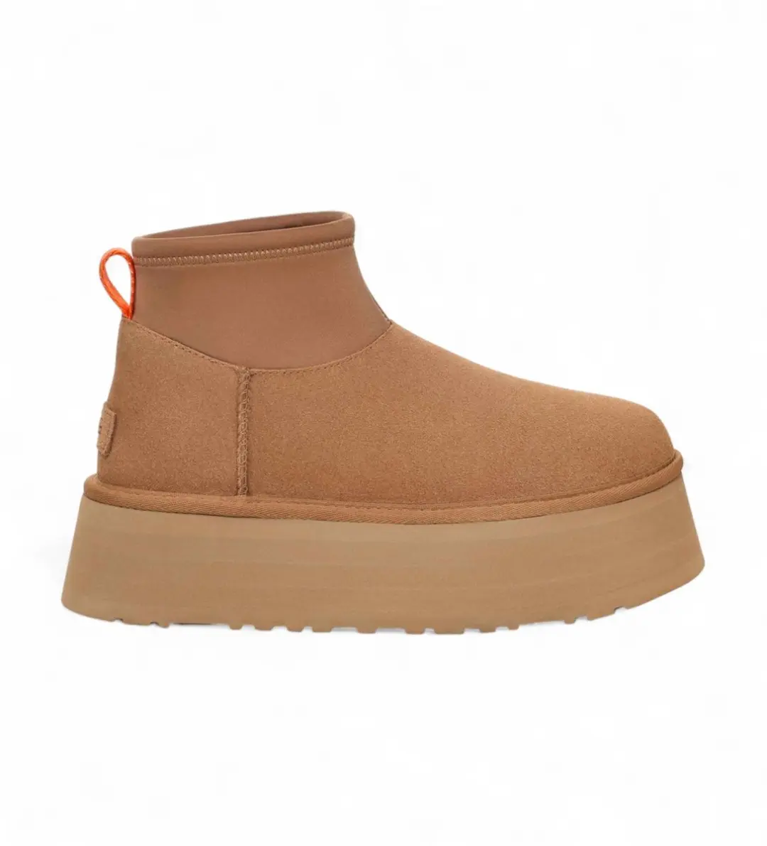UGG Australian W Classic Mini Dipper Schoen