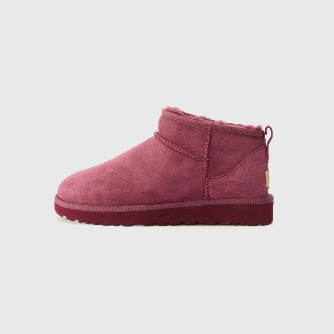 UGG Classic Ultra Mini Boot