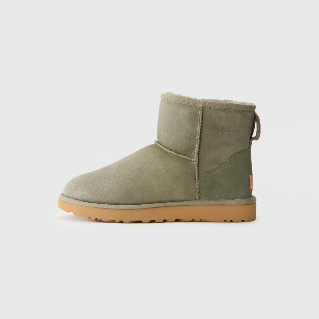 UGG Classic Mini II Boot