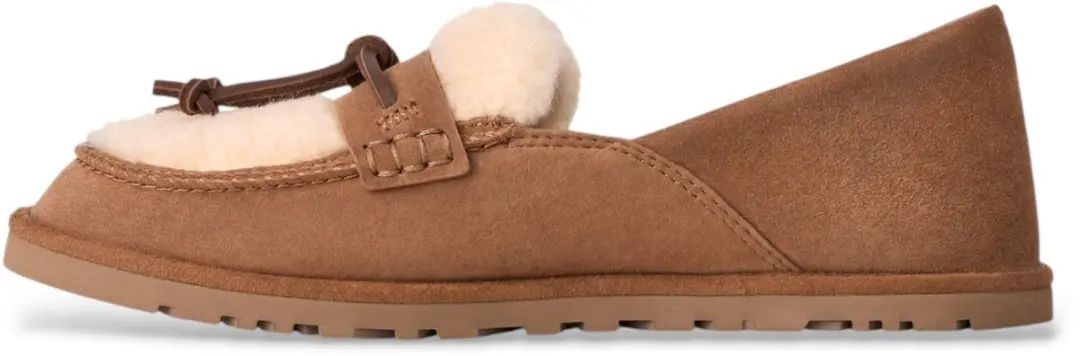 UGG Zora Loafers - Cognac