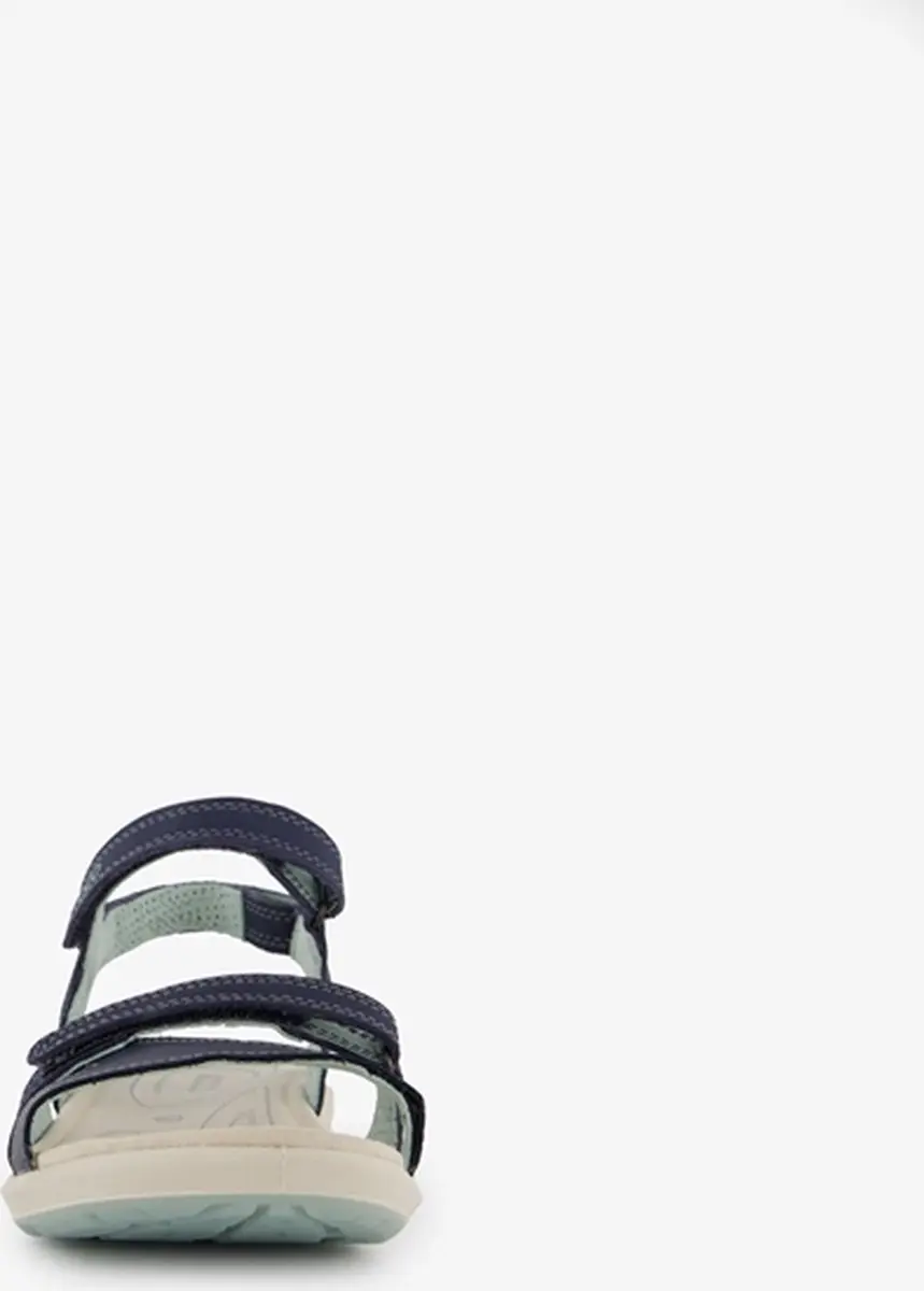 ECCO Cruise II Sandalen - Blauw - afbeelding 6 van 6