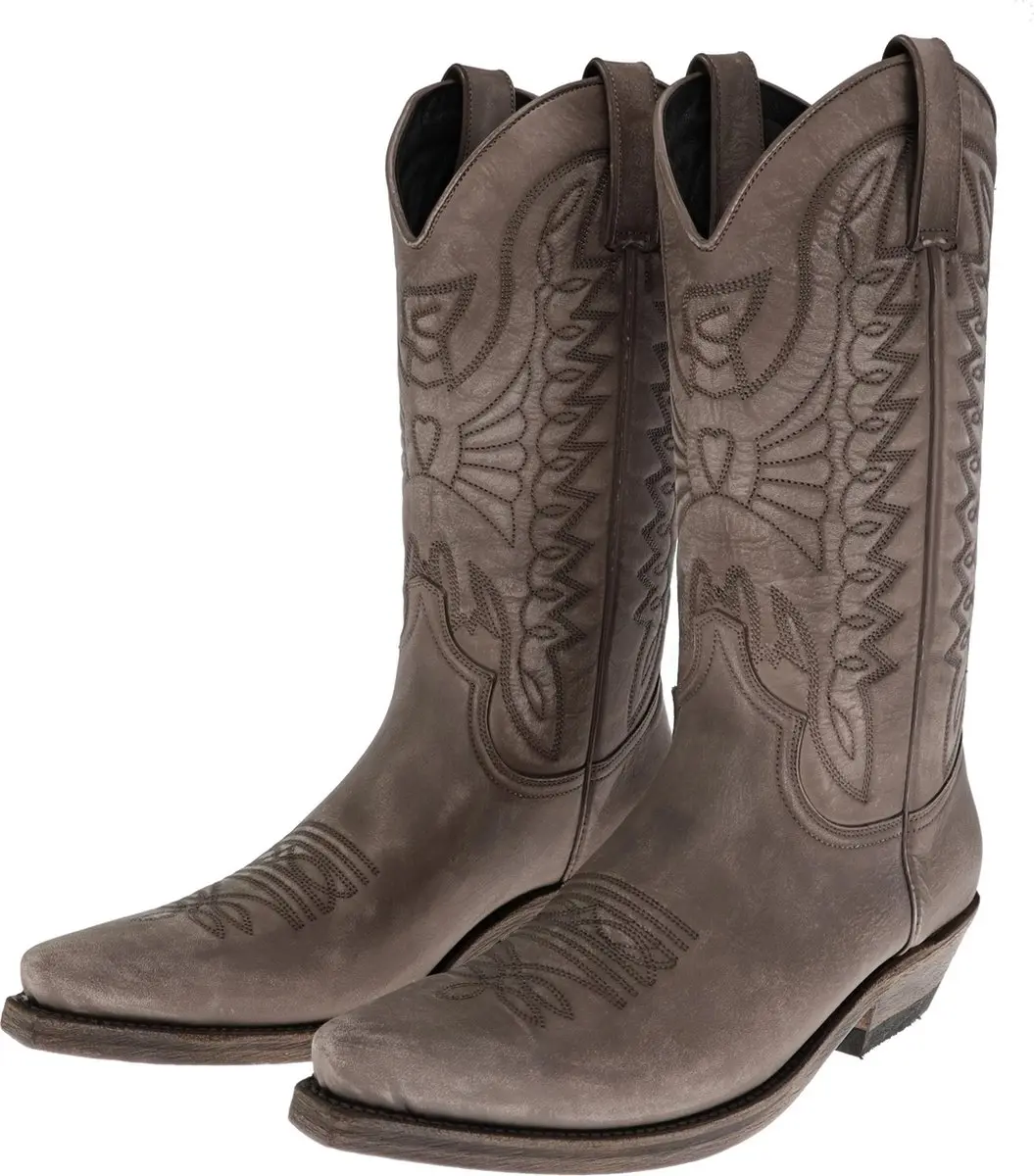 FB Fashion Boots ARLO Testa bruin