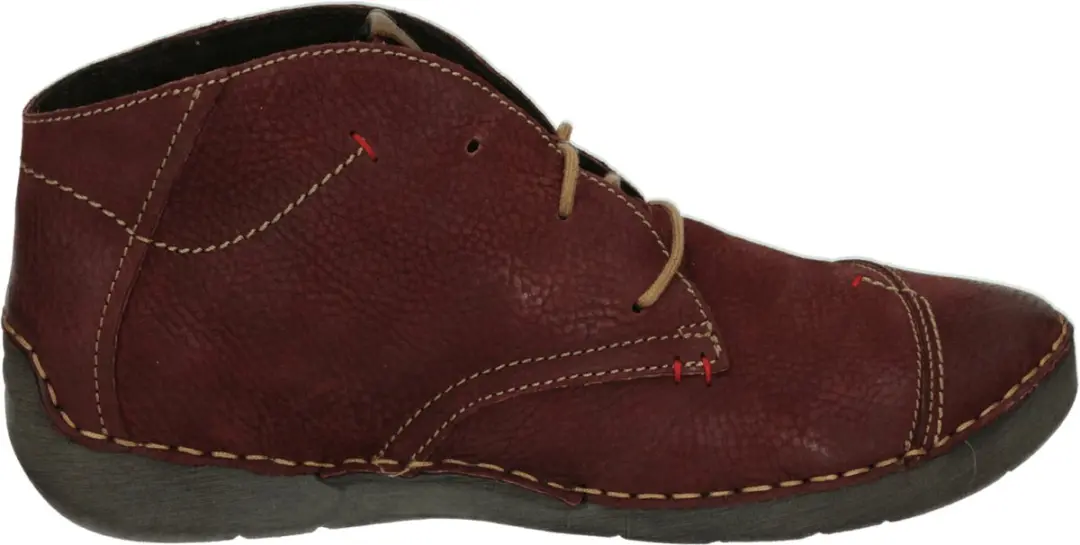Josef Seibel FERGEY 18 Hoge Sneakers