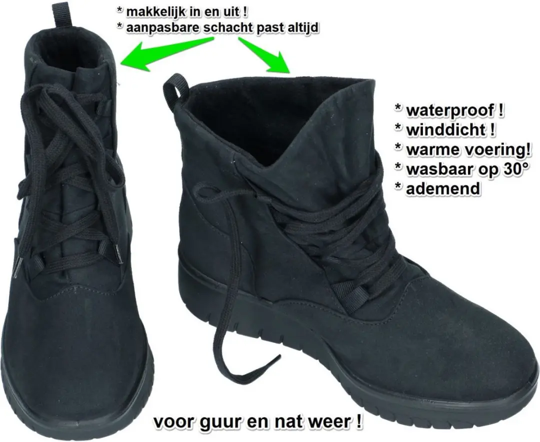 Westland -Dames