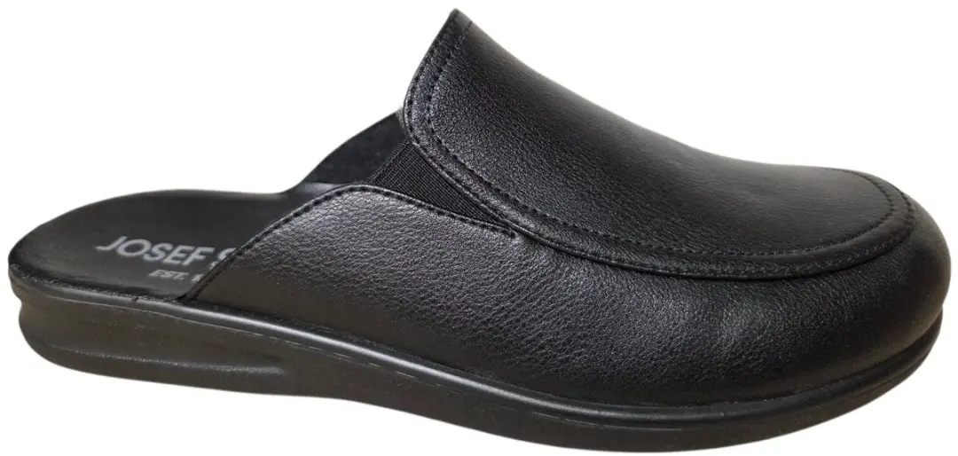 Josef Seibel Belfort 20 Heren Pantoffels
