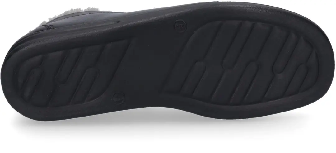 Josef Seibel Belfort 67 Pantoffels - Maat 40 - Zwart
