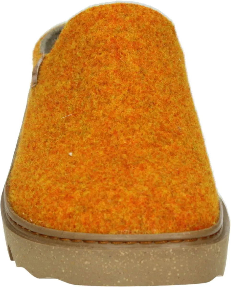 Josef Seibel Carmaux 01 Dames Pantoffels - 39 - Oranje