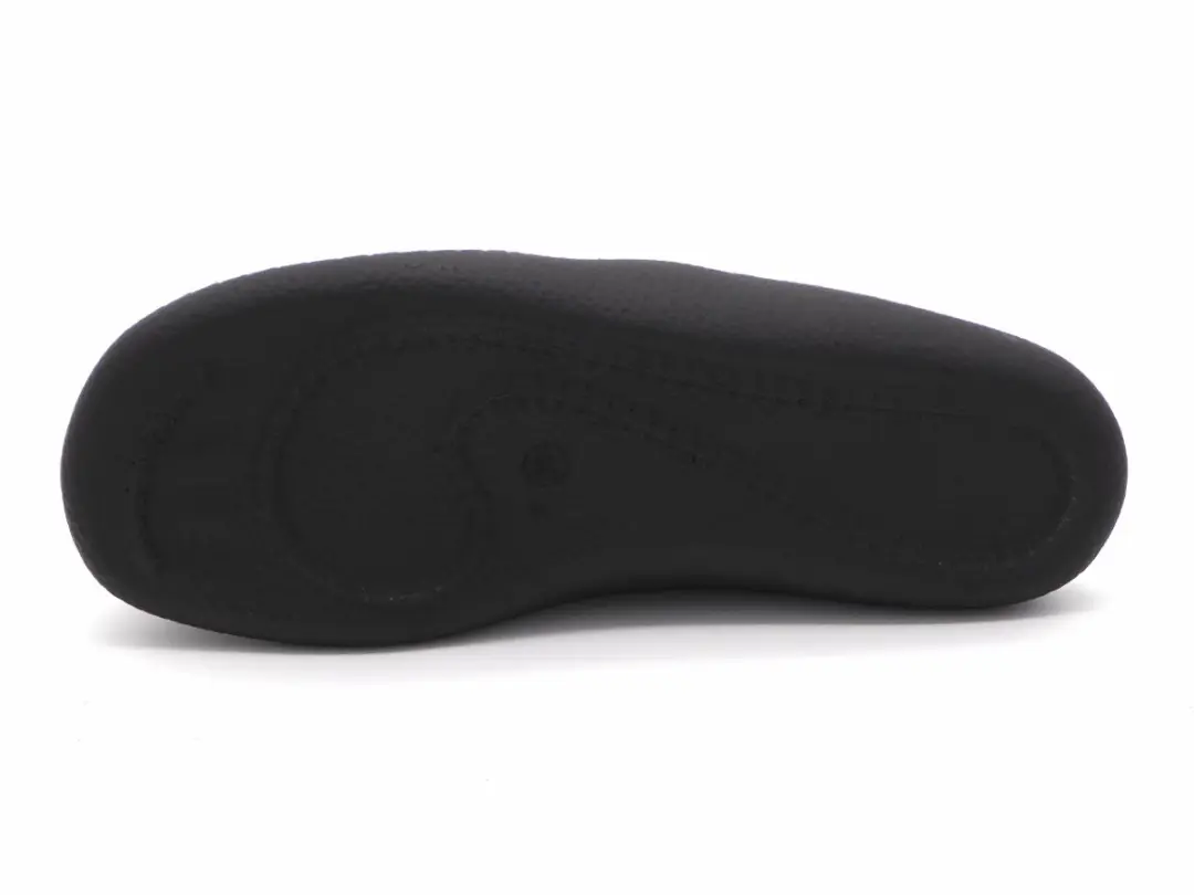 Josef Seibel Dames Pantoffel Monaco 03 54703-102 - Zwart/Multi