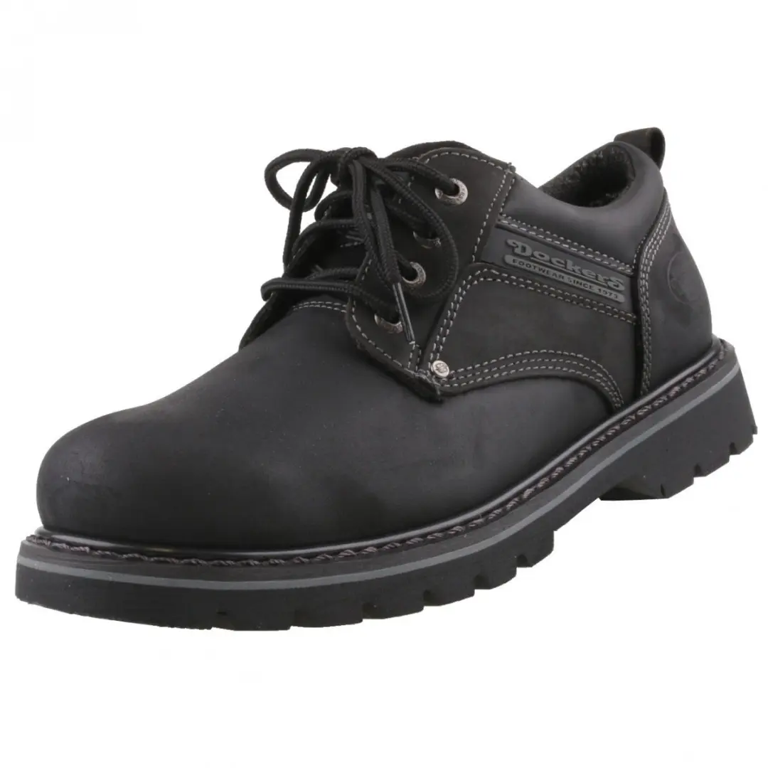 Dockers by Gerli herenschoenen Lage schoenen