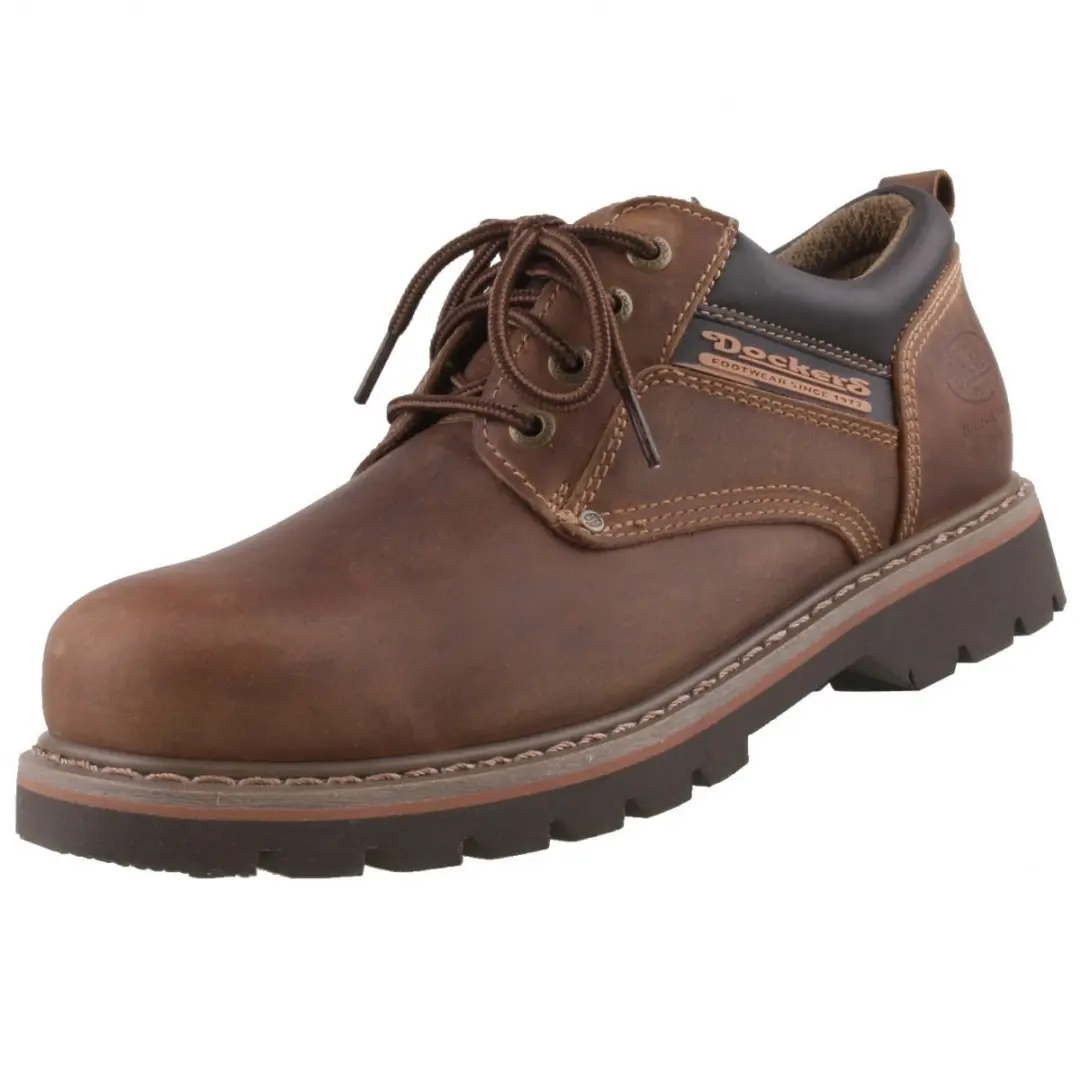 Dockers by Gerli herenschoenen Lage schoenen