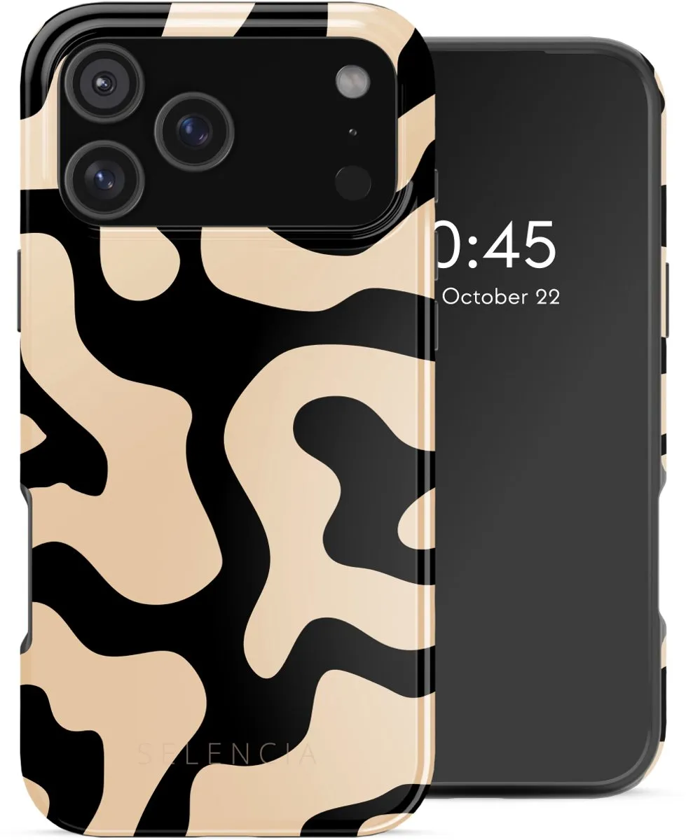 Selencia Hoesje iPhone 17 Pro Max