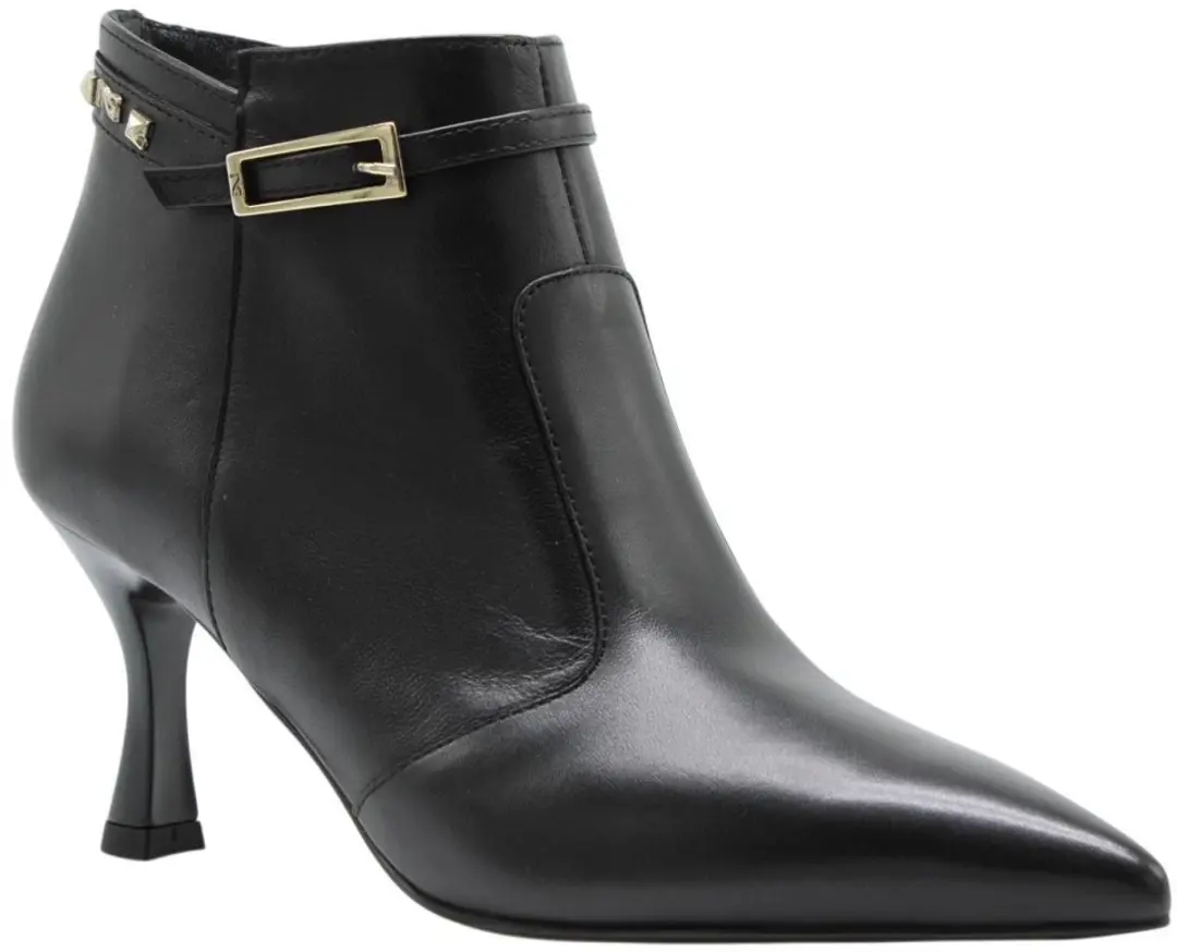 Nero Giardini I617213D-100 Schoenen - Zwart