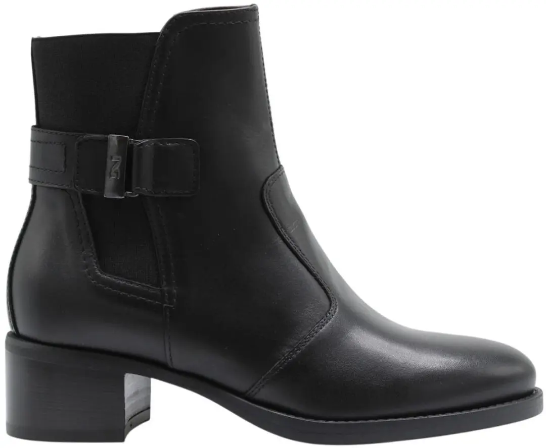 Nero Giardini I617213D-100 Schoenen - Zwart