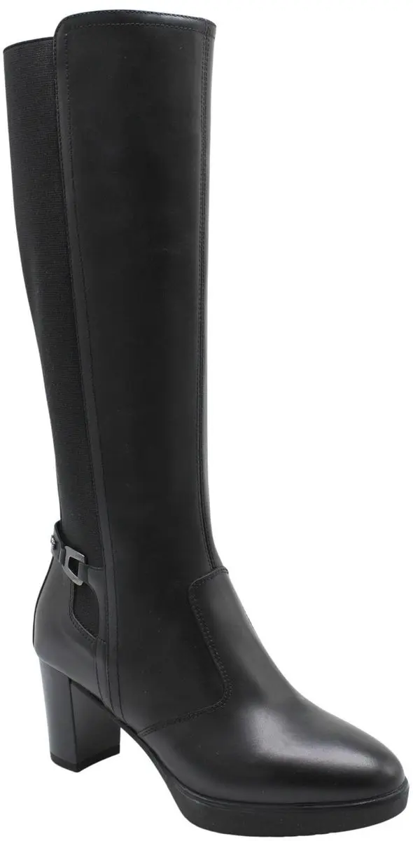 Nero Giardini Laars 617940 Zwart