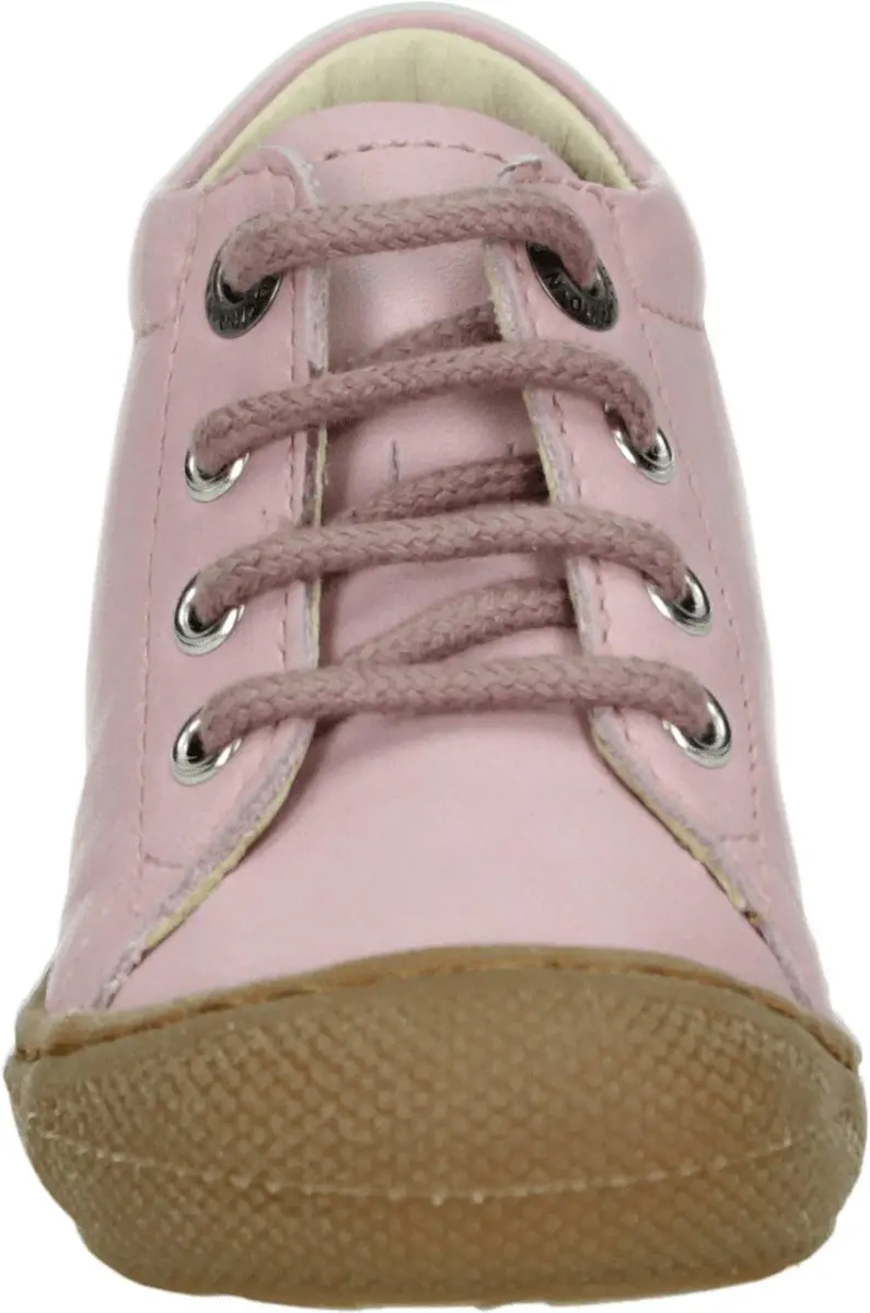 Naturino COCOON Babyschoenen - Roze Maat 22
