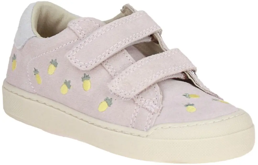 Naturino Eindhoven Sneaker Roze